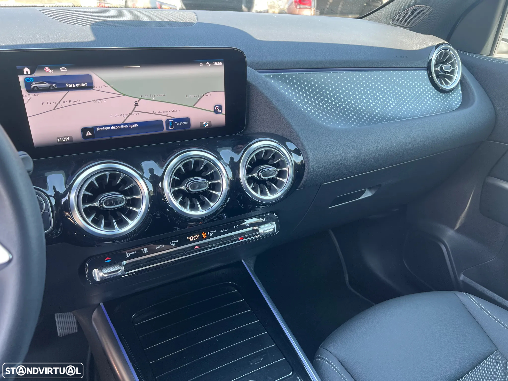 Mercedes-Benz EQA 250+ Edition - 20