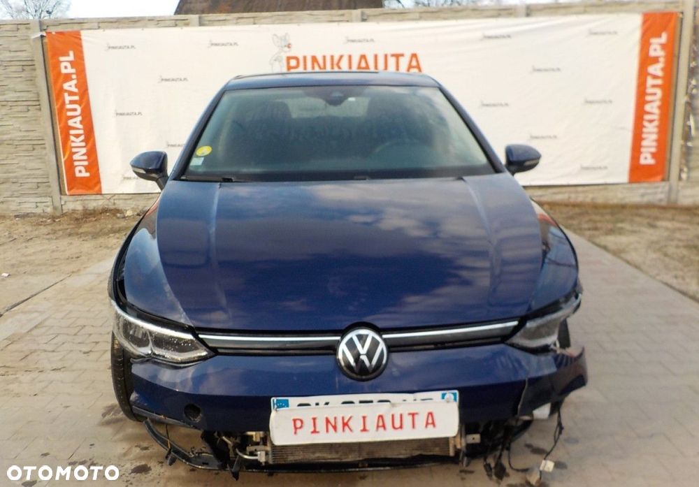 Volkswagen Golf - 3
