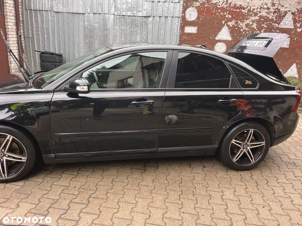 Volvo S40 - 5