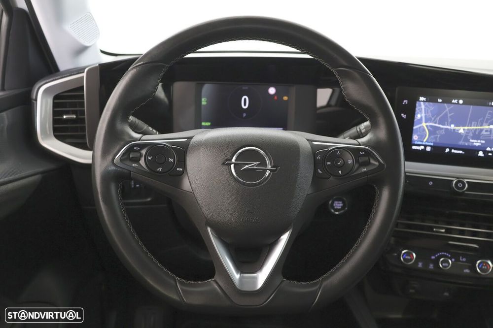 Opel Mokka-e Edition - 8
