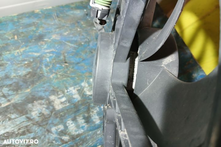 Electroventilator / Ventilator racire motor / AC 3M51-8C607-EC 3M51-8 - 7