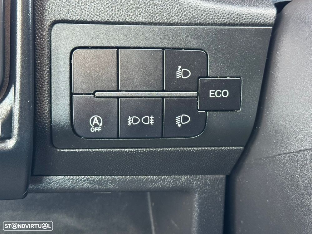 Fiat Ducato 2.2 MJet 140cv CAB. DUPLA 7 LUG. - 16