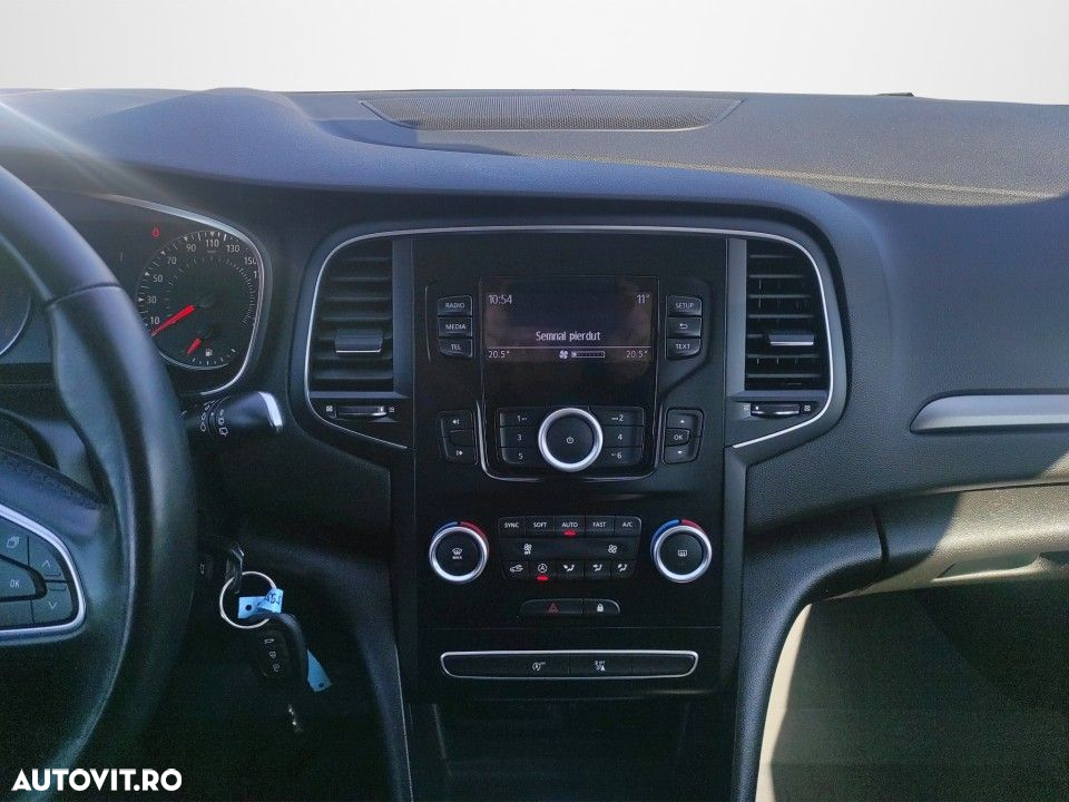 Renault Megane - 16