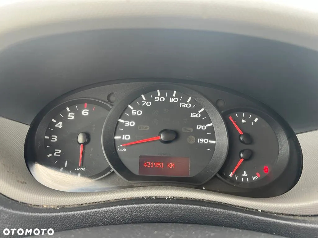 Renault Master - 15