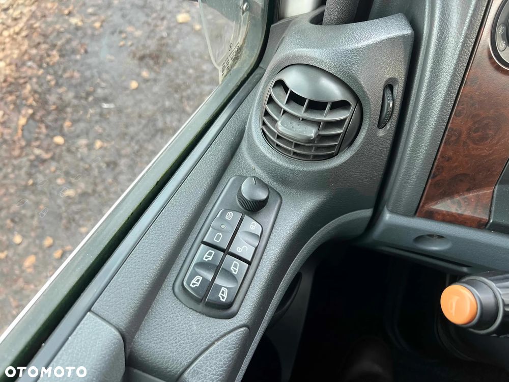 Mercedes-Benz ATEGO 1224L - 22