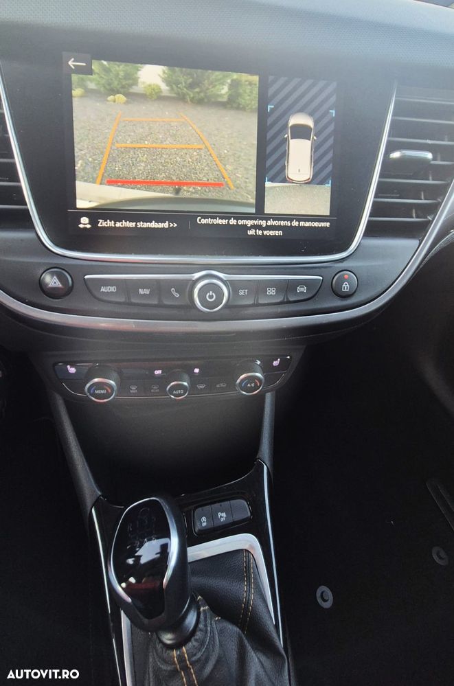 Opel Crossland 1.5 Start/Stop Limited Edition - 19