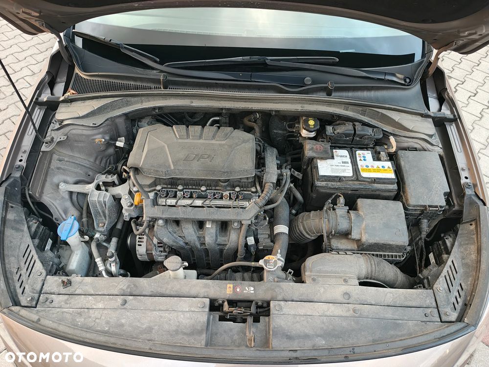 Hyundai i30 1.5 DPI Modern - 20