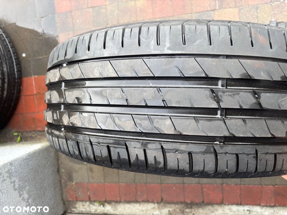 Alufelgi z Oponami 5x114.3 8.5Jx19 ET40 245/45/19 Nexen - 14
