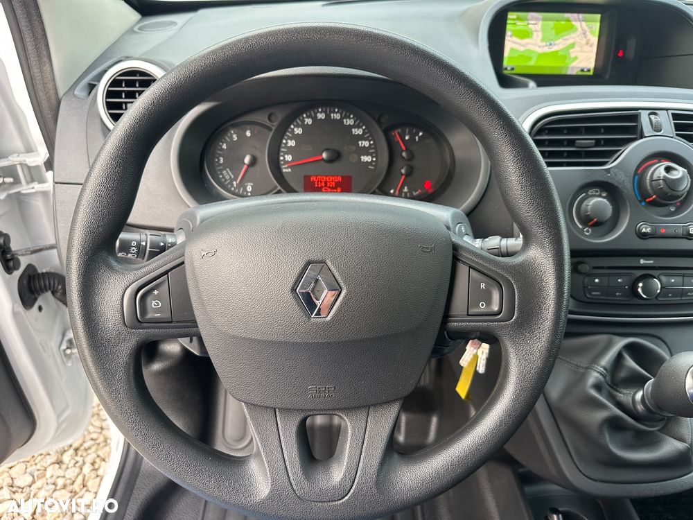 Renault Kangoo 1.5 dCi Expression - 17