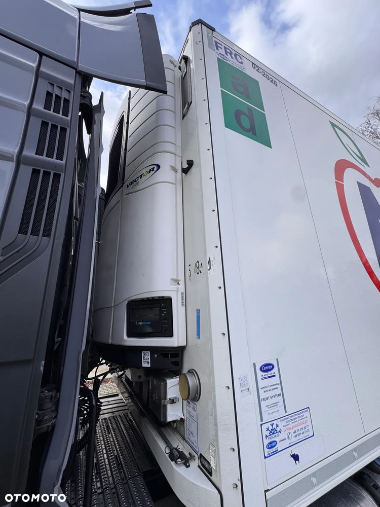 Schmitz Cargobull DOUBLEDECK - 8