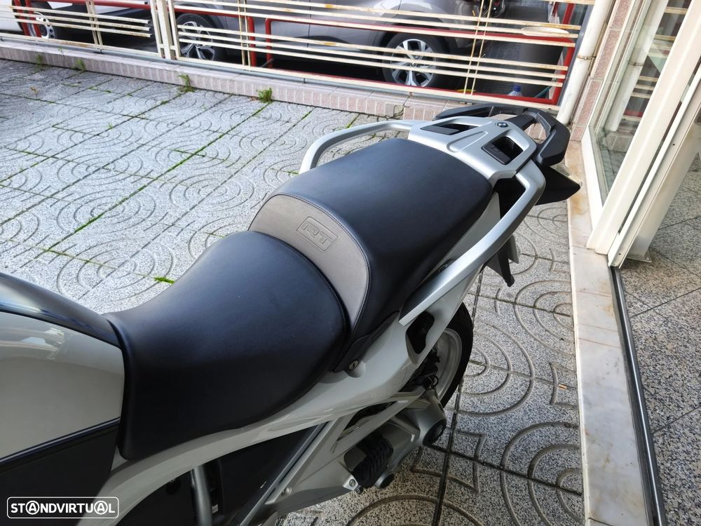 BMW R 1250 RT Option 719 - 12