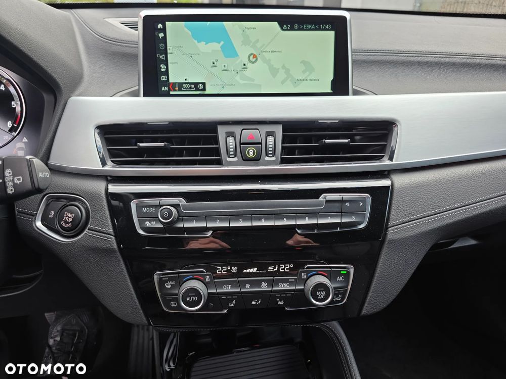 BMW X1 xDrive20d M Sport - 19