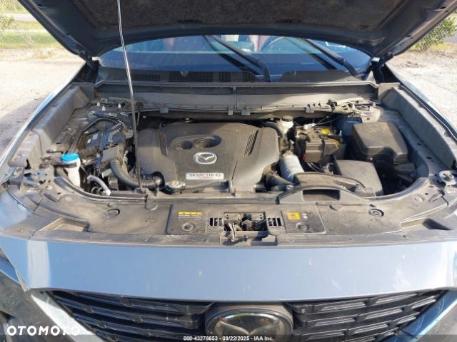 Mazda CX-9 - 15