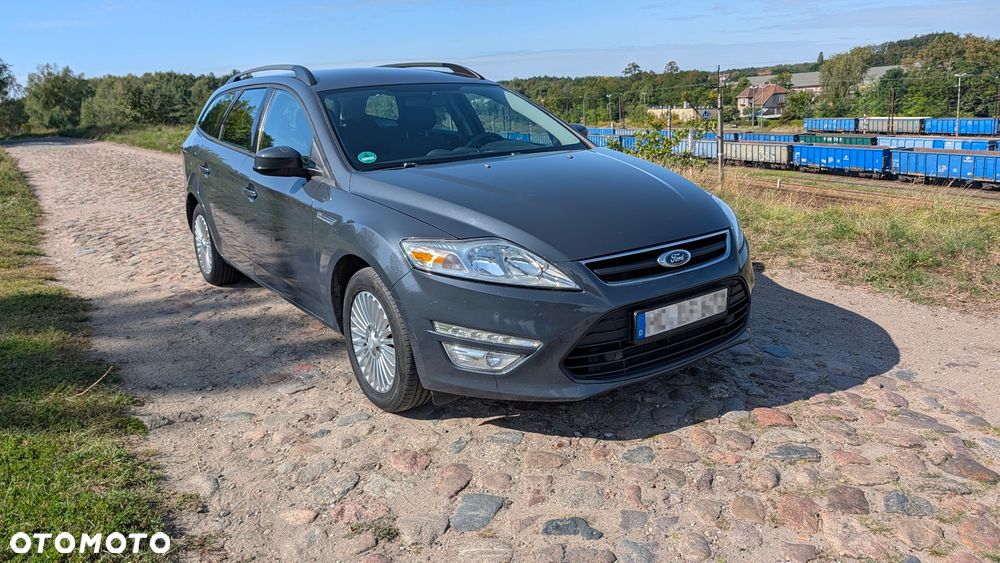 Ford Mondeo 2.0 TDCi Trend - 20