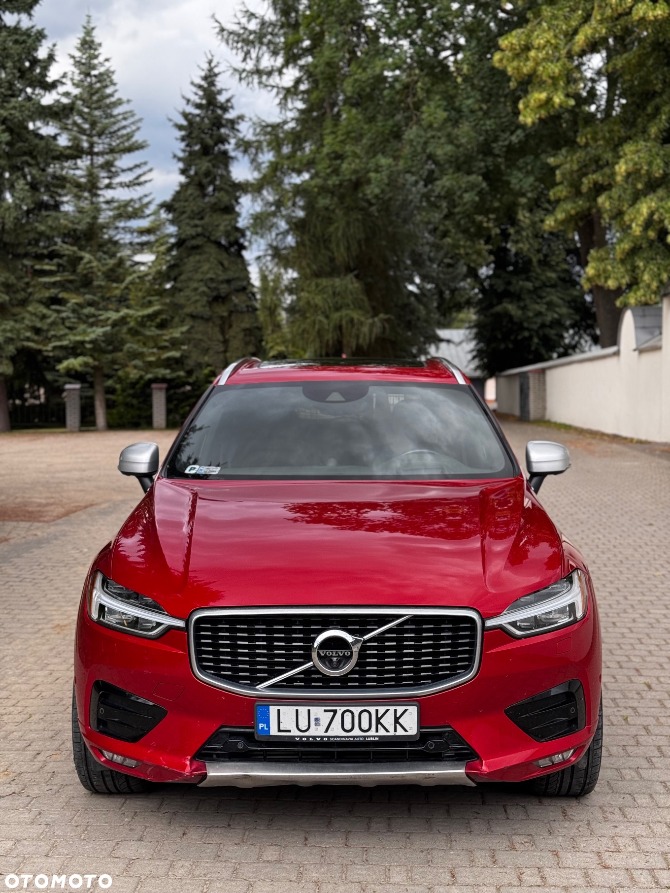 Volvo XC 60 - 2
