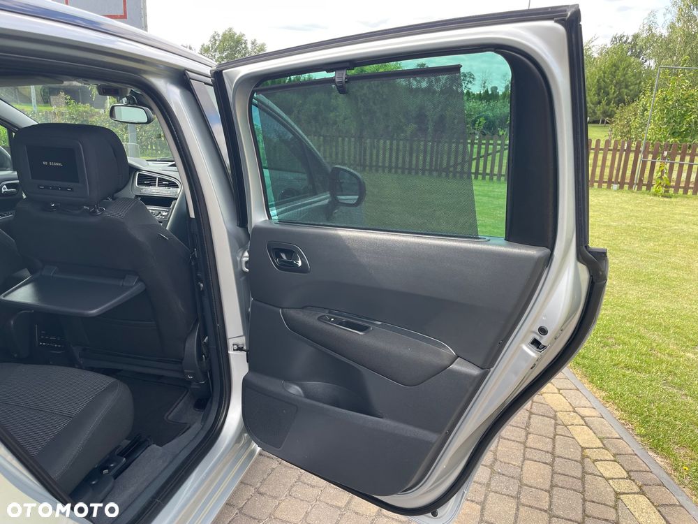 Peugeot 508 155 THP Style - 21