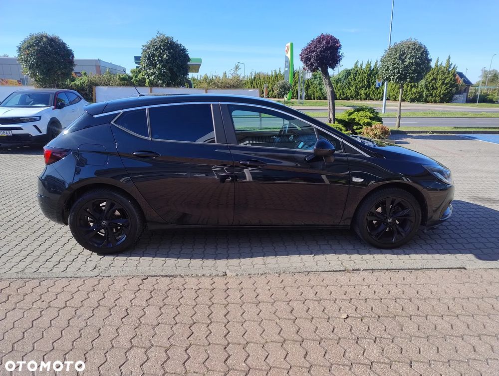 Opel Astra V 1.4 T Enjoy S&S - 6