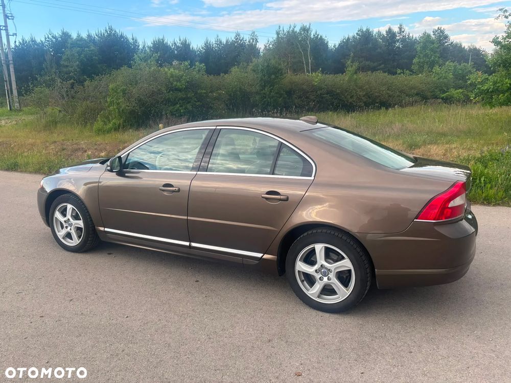 Volvo S80 D4 Executive - 36