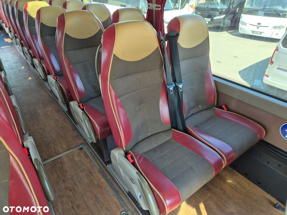 Irisbus MAGELYS / SPROWADZONY / 61 MIEJSC/ EURO 5 - 21