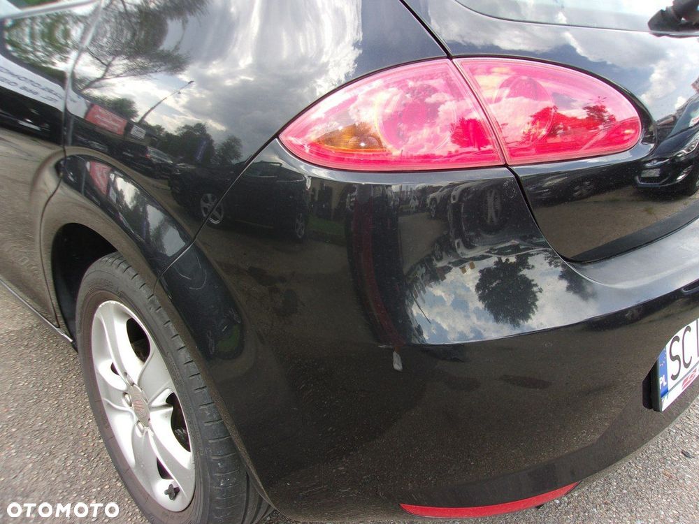 Seat Leon 1.6 Sport Limited - 12