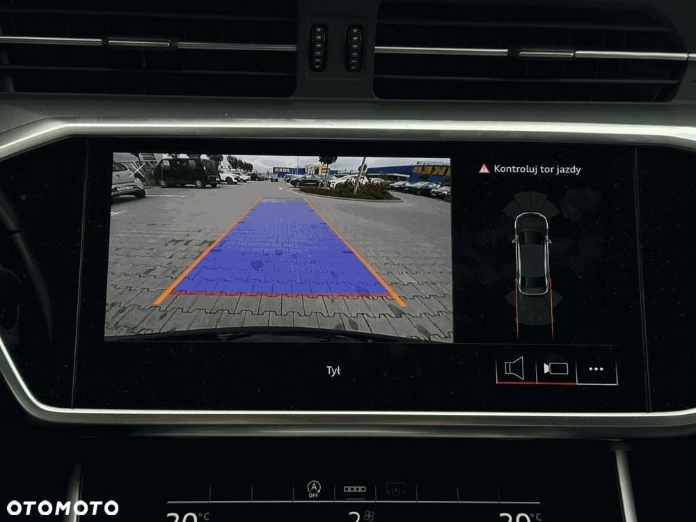 Audi A6 Limousine - 33