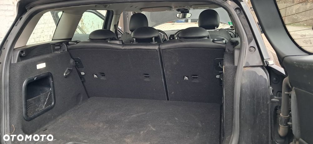 MINI Clubman One D Blackyard - 26