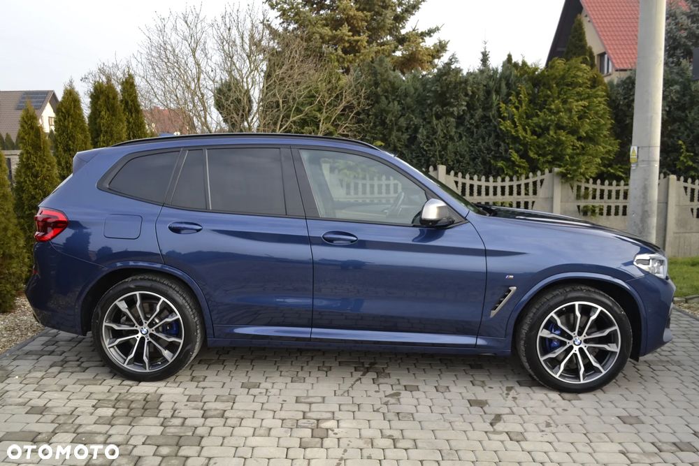 BMW X3 M - 13
