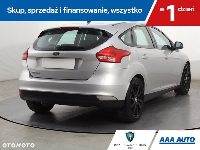 Ford Focus - 7