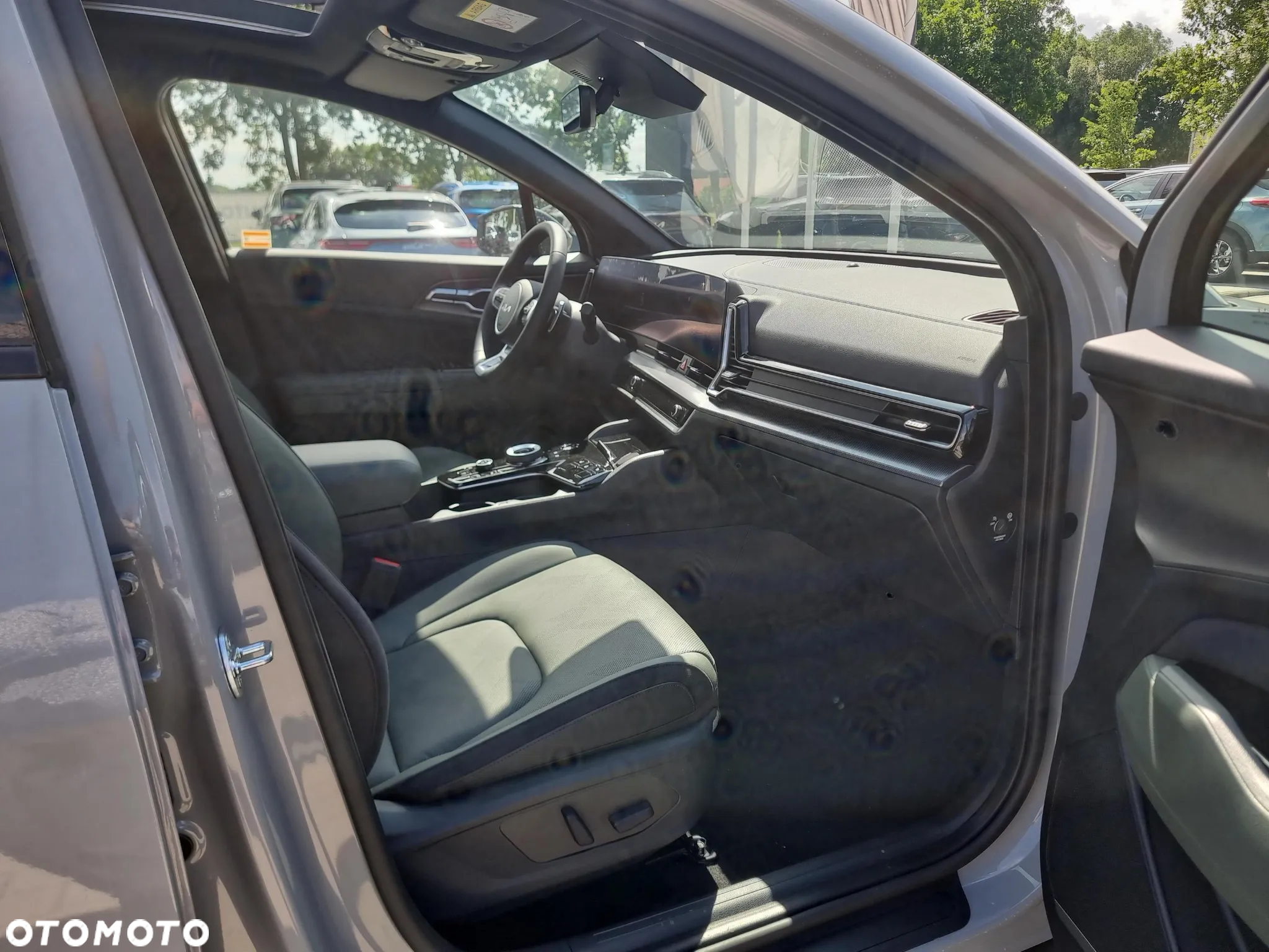 Kia Sportage 1.6 T-GDI Anniversary 4WD DCT - 13