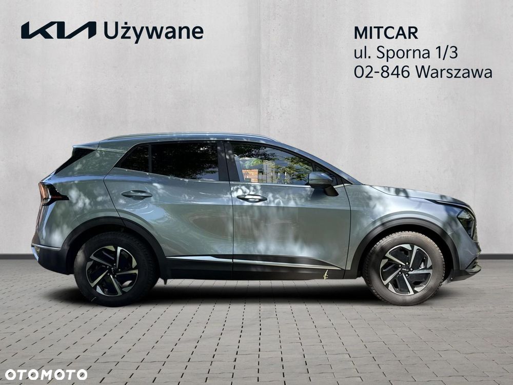 Kia Sportage 1.6 T-GDI L 2WD - 7