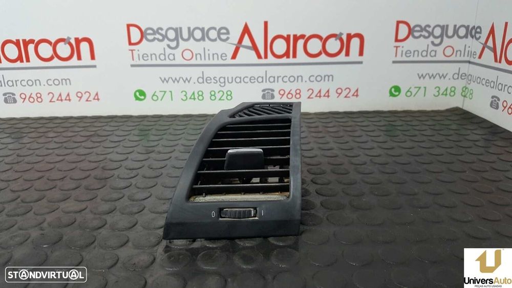 AERADOR FRENTE ESQUERDO BMW SERIE 1 BERLINA (E81/E87) 120D - 1