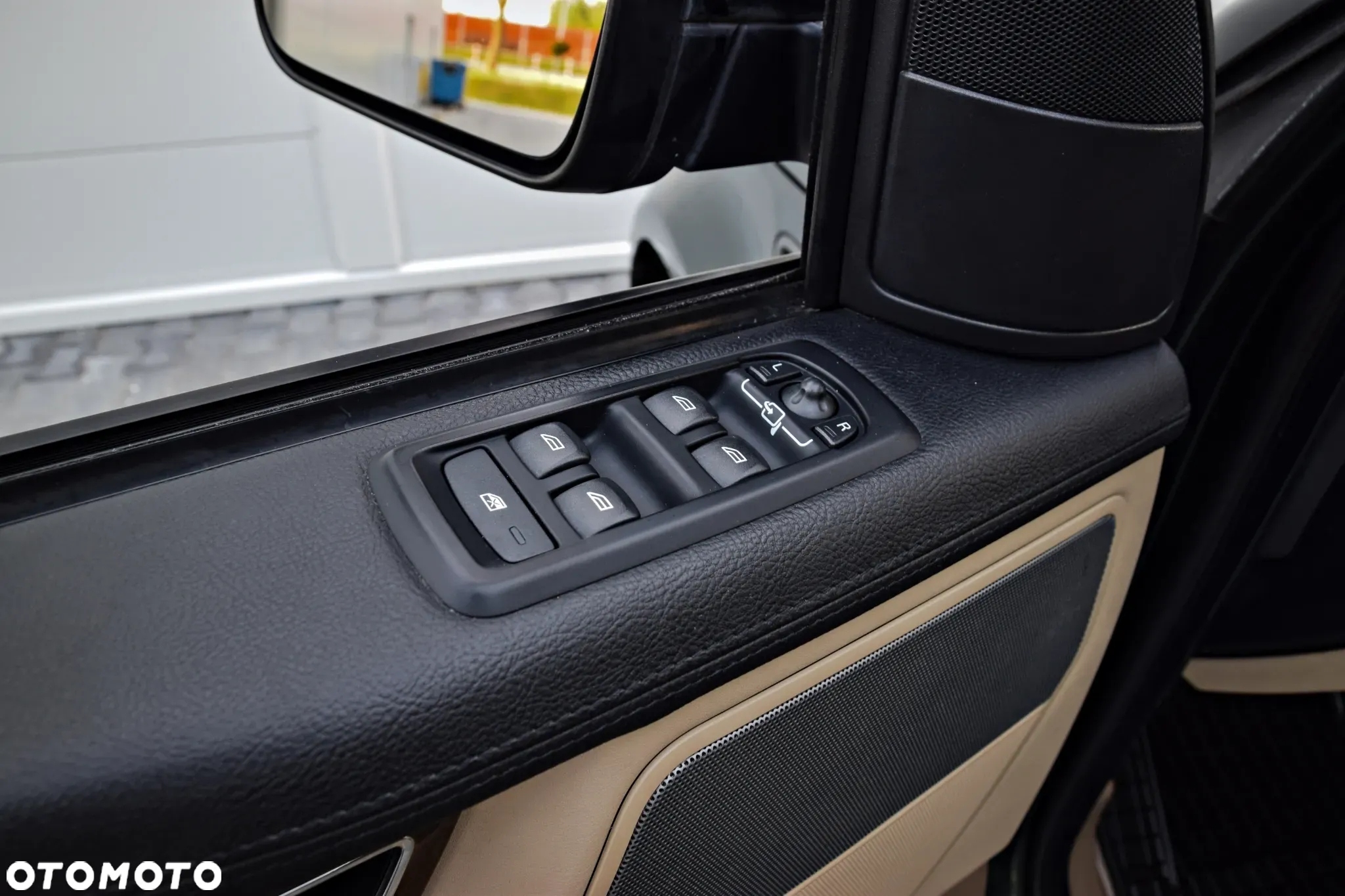 Land Rover Range Rover Sport S 5.0 V8 S/C - 34
