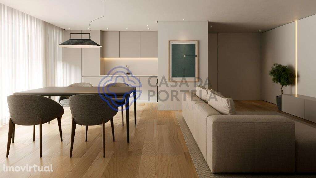 APARTAMENTO T3|PARANHOS|PORTO - Grande imagem: 2/29