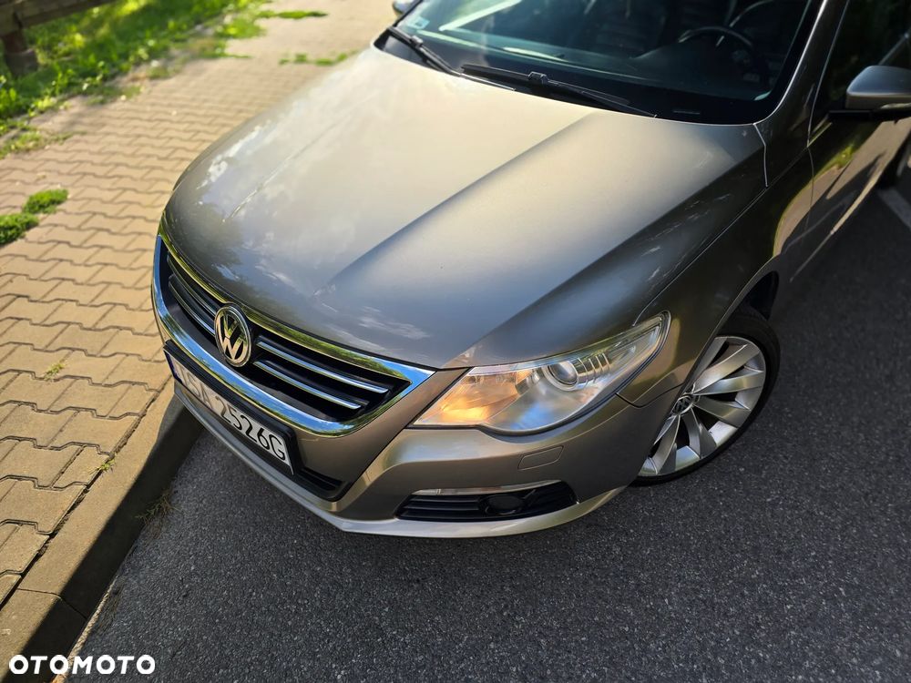 Volkswagen Passat CC 1.8 TSI Individual - 35