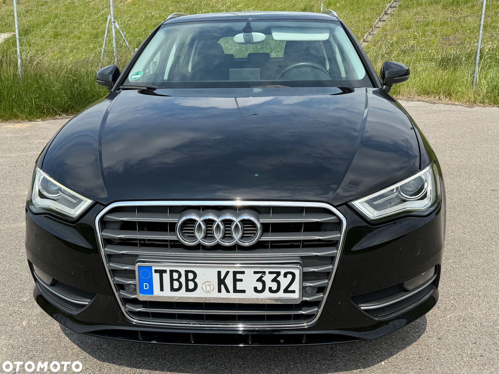 Audi A3 1.4 TFSI Ambition S tronic - 4