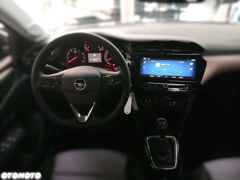 Opel Corsa 1.2 T Edition S&S - 13