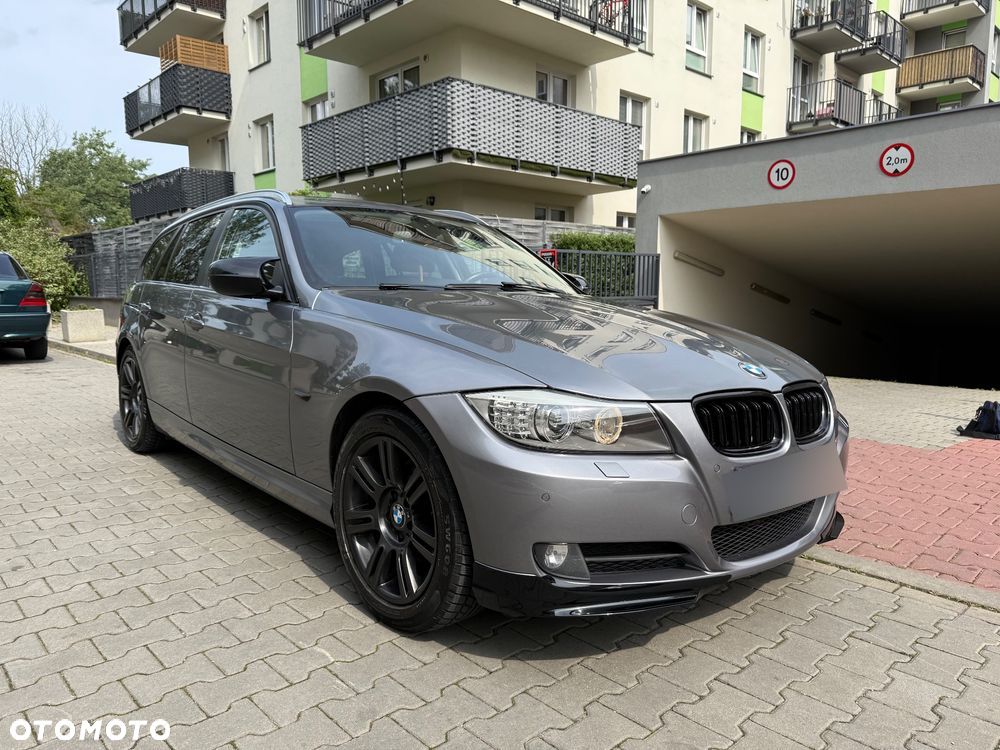 BMW Seria 3 - 1