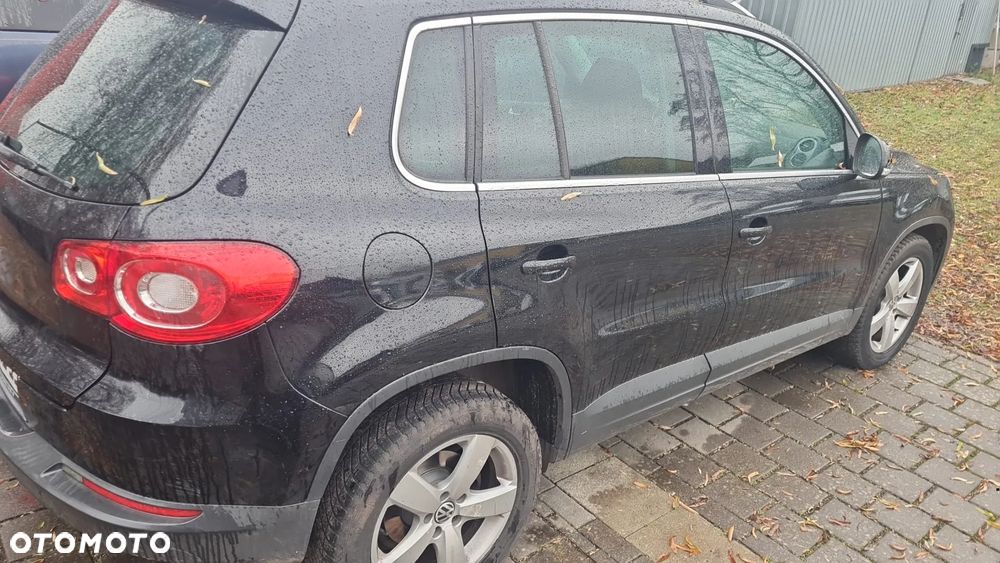 Volkswagen Tiguan - 3