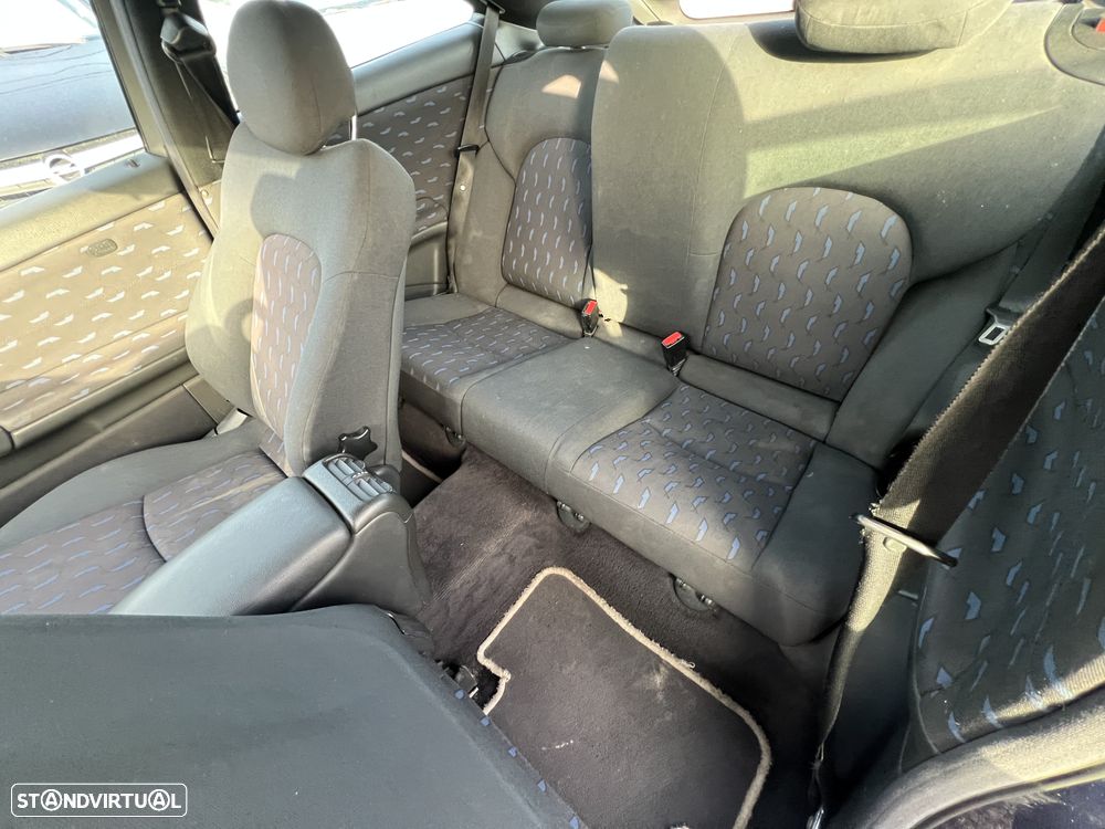 Mercedes-Benz C 220 CDi Sport Coupé Evolution - 8