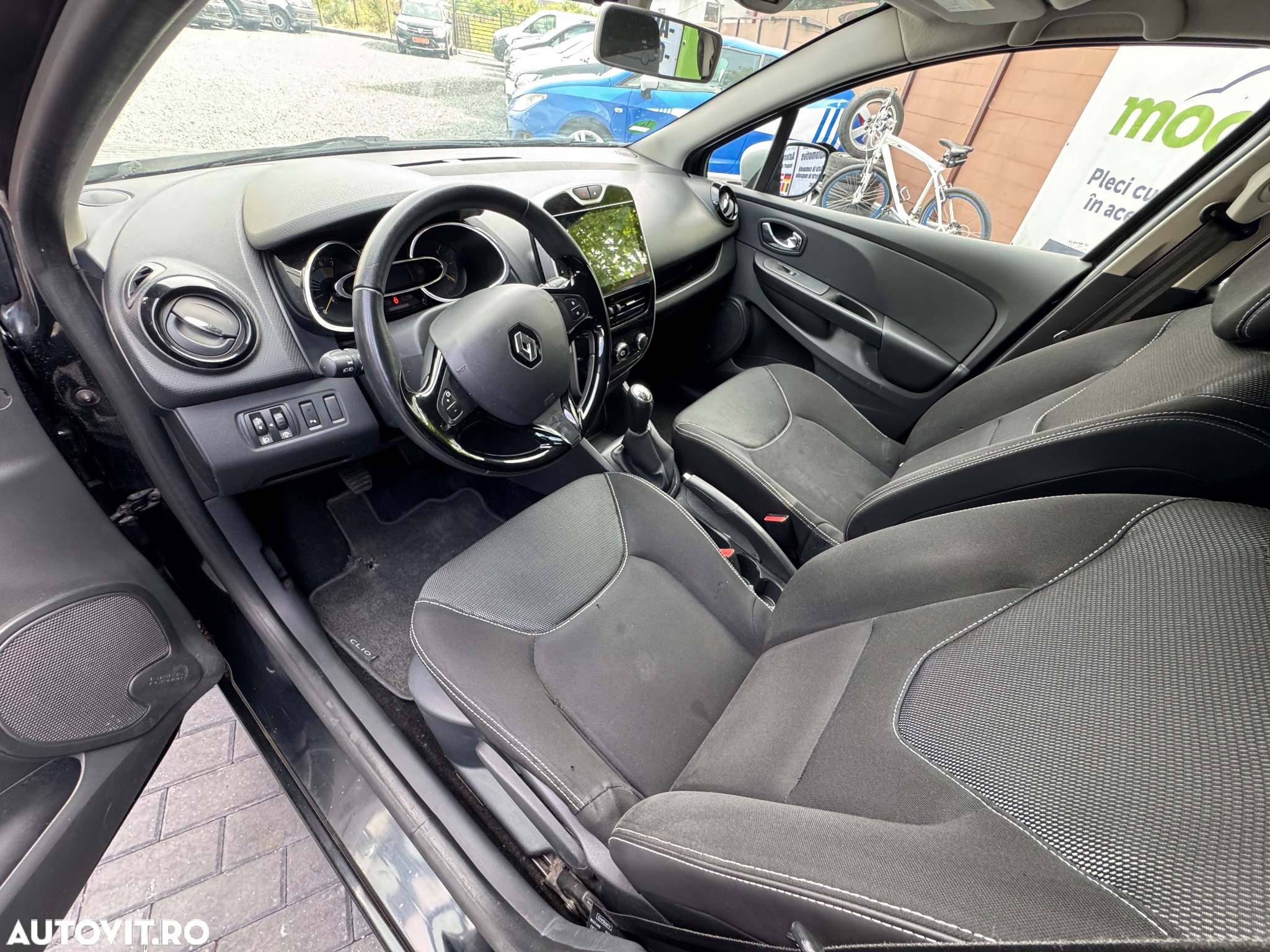 Renault Clio (Energy) TCe 90 Bose Edition - 18
