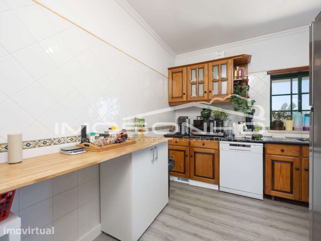Apartamento T3 com ótimas áreas e excelente exposição solar - Grande imagem: 5/23