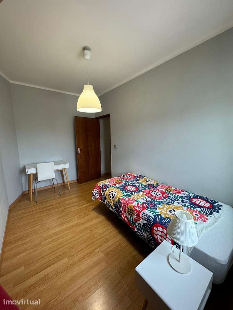 Apartamento T3 com varanda em Leiria - Grande imagem: 4/8