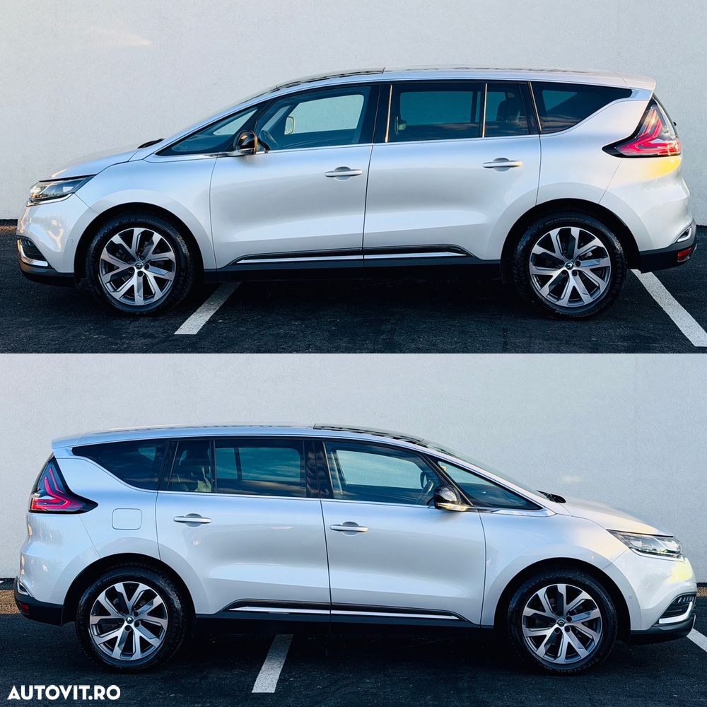 Renault Espace Energy dCi 160 EDC LIMITED - 5