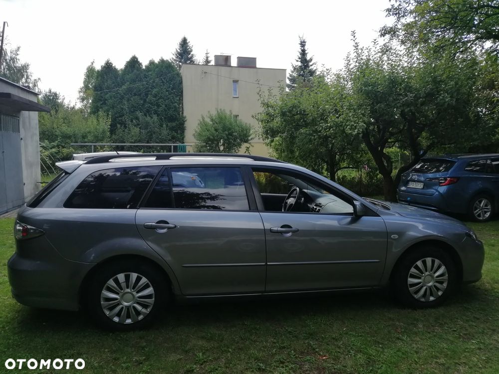 Mazda 6 Sport 2.0 Exclusive - 5