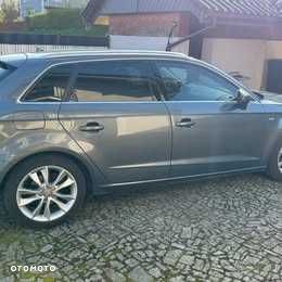 Audi A3 Sportback - 3