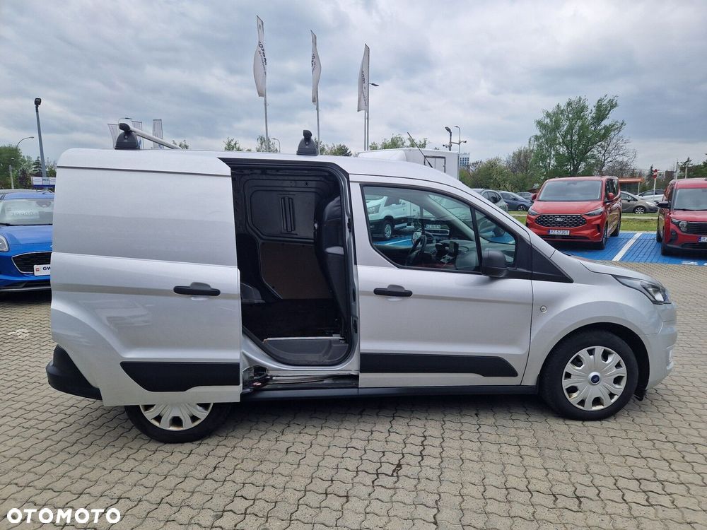 Ford transit-connect Trend - 11