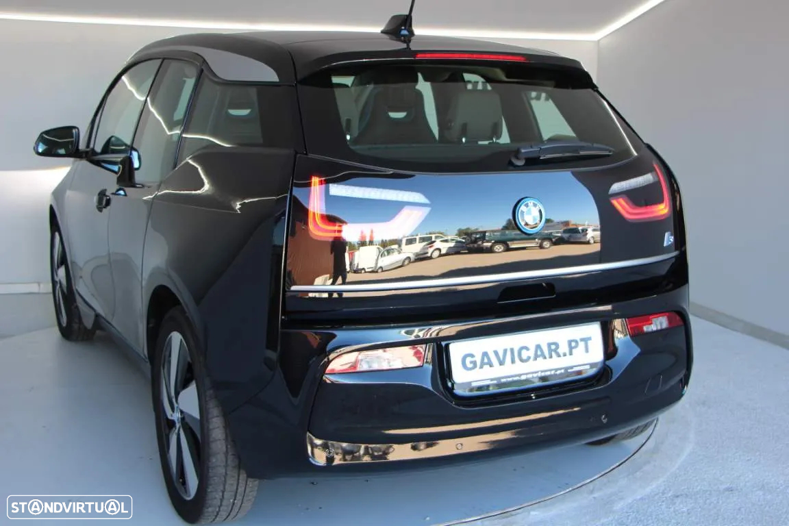 BMW i3 - 5