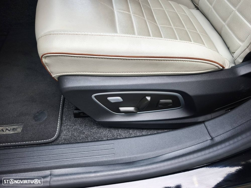 Renault Mégane E-Tech EV60 Iconic Optimum Charge - 13