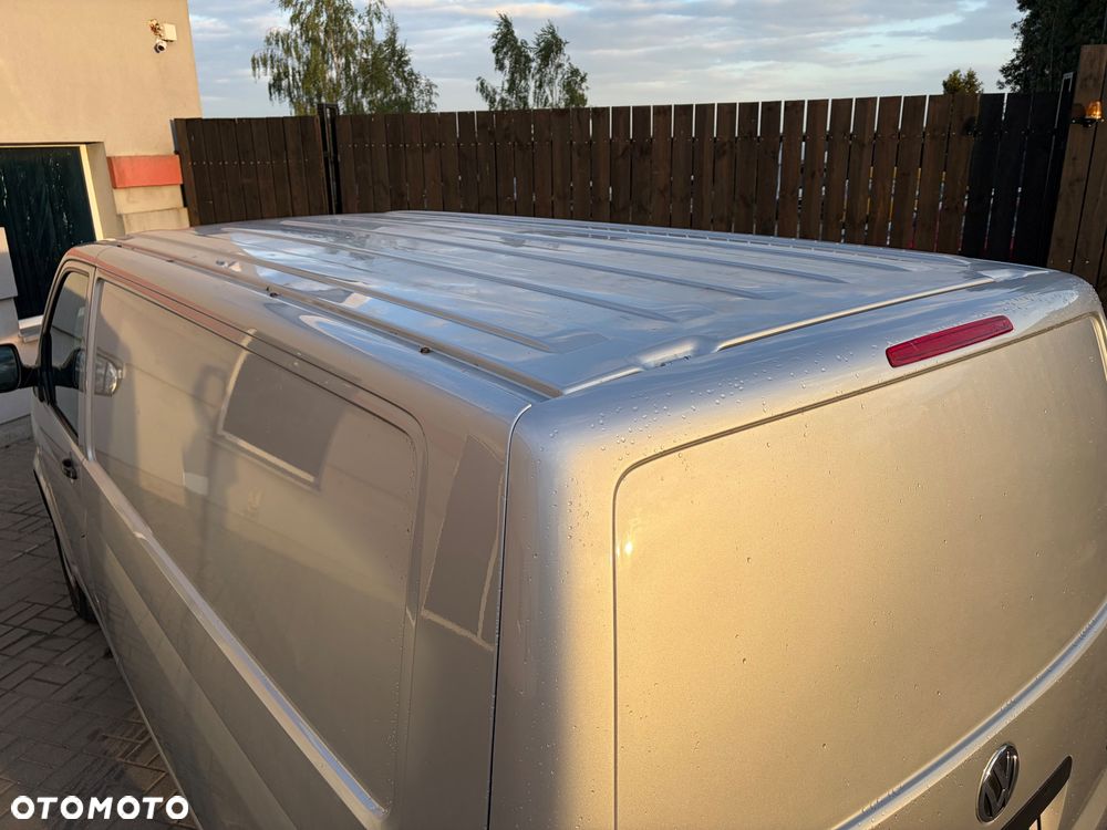 Volkswagen Transporter T5 - 13