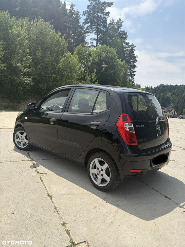 Hyundai i10 - 3